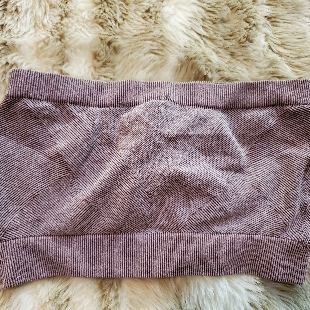 Auden bra